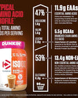 DYMATIZE ISO100 20SERV