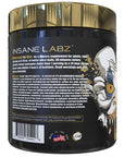 INSANE LABZ PSYCHOTIC GOLD 60 SERV