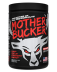 BUCKED UP MOTHER BUCKER 20 SERV