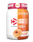 DYMATIZE ISO100 20SERV