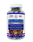 HTP ASHWAGANDHA 90 TABLETAS