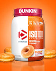 DYMATIZE ISO100 20SERV