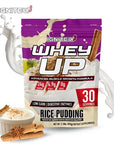 IGNITEUP WHEY UP 2.18LB