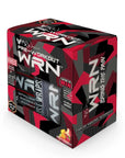 FINAFLEX WRN PRE WORKOUT + SHAKER + LIFTING STRAPS
