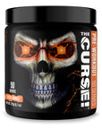 JNX THE CURSE 50 SERV*