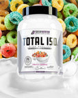 CUTLER TOTAL ISO PROTEIN 5LB