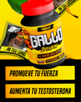 GALLO LABZ TRIBULUS 120 CAPS
