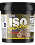 ULTIMATE NUTRITION ISO SENSATION® 93 5LB