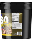 ULTIMATE NUTRITION ISO SENSATION® 93 5LB