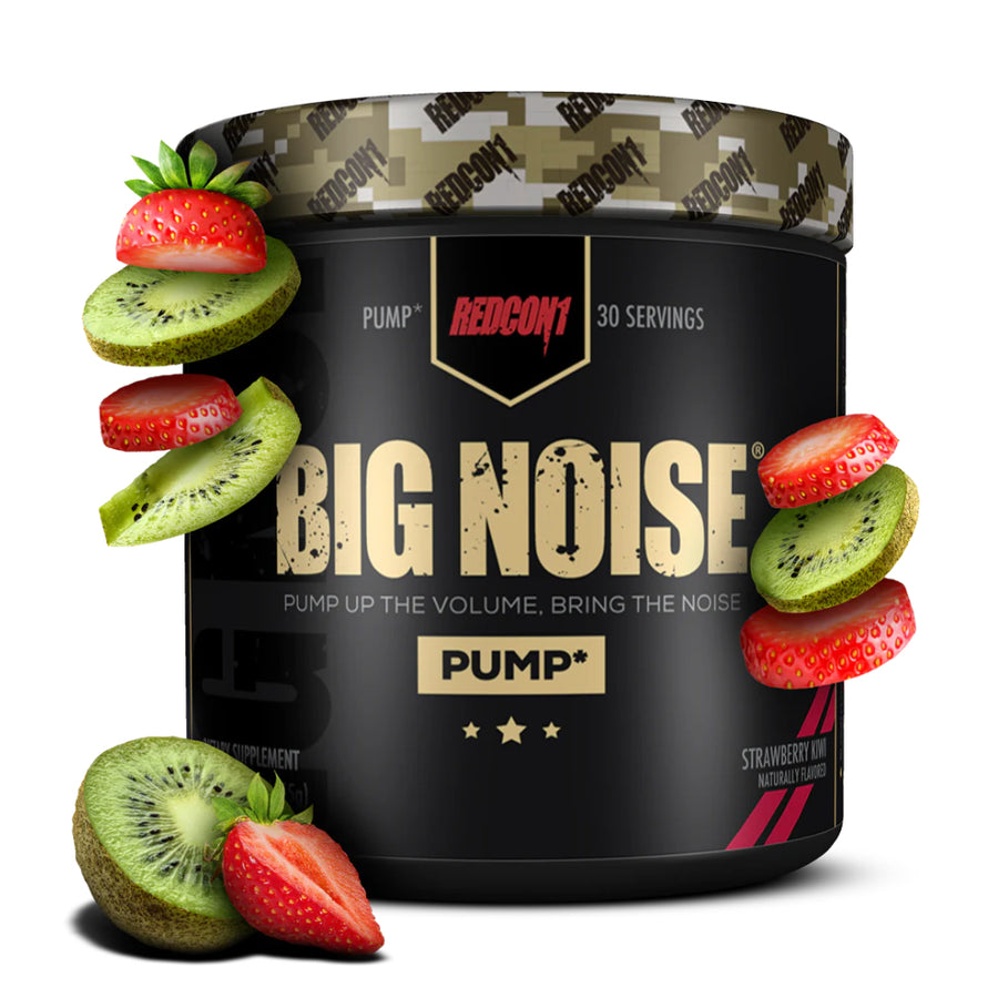 REDCON1 BIG NOISE NON STIM 30 SERV
