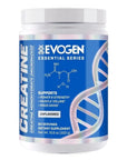 EVOGEN CREATINE 300g