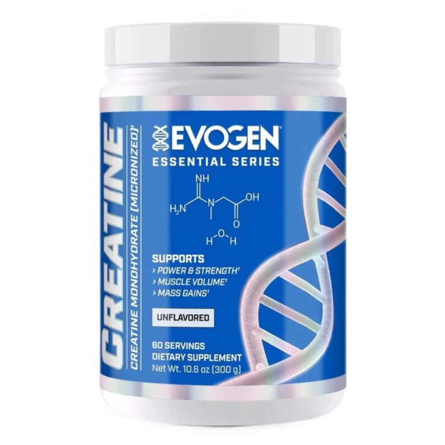 EVOGEN CREATINE 300g