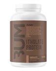 RAW CBUM ITHOLATE PROTEIN 5LBS