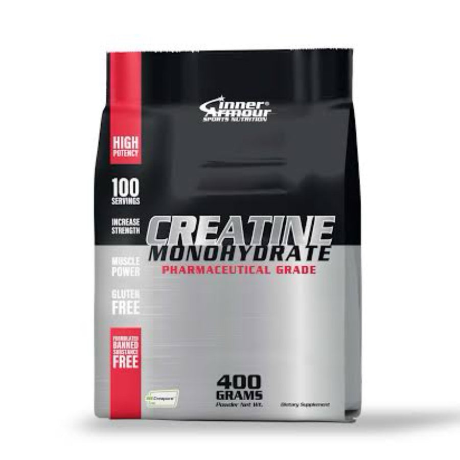 INNER ARMOUR CREATINE 400GR