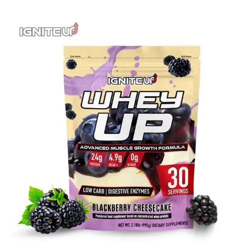 IGNITEUP WHEY UP 2.18LB