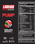 LABRADA PRO SERIES PUMP 480G