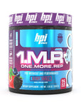 BPI SPORTS ONE MORE REP PRE-WORKOUT 25 SERV