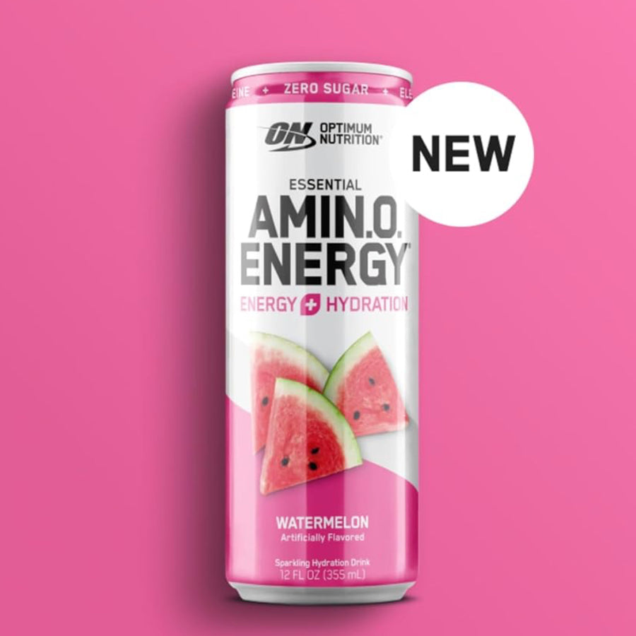 ON AMINO ENERGY RTD 355mL