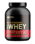 OPTIMUM NUTRITION GOLD STANDARD 5LB