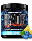 PROSUPPS HYDE NIGHTMARE