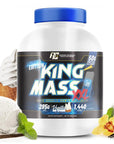 RONNIE COLEMAN KING MASS XXL 6LB