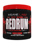 INSANE LABZ REDRUM 150GR