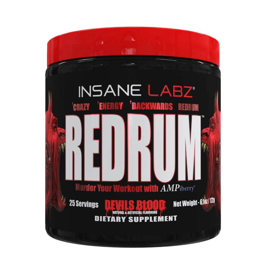 INSANE LABZ REDRUM 150GR