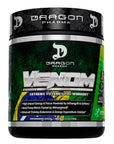 DRAGON PHARMA VENOM