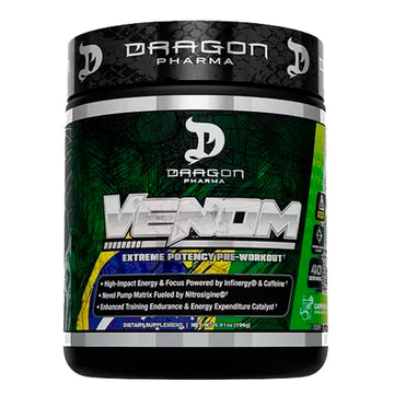 DRAGON PHARMA VENOM