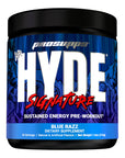 PROSUPPS MR HYDE SIGNATURE