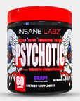 INSANE LABZ PSYCHOTIC 60 SERV