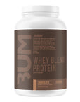 RAW CBUM WHEY BLEND PROTEIN 5LB