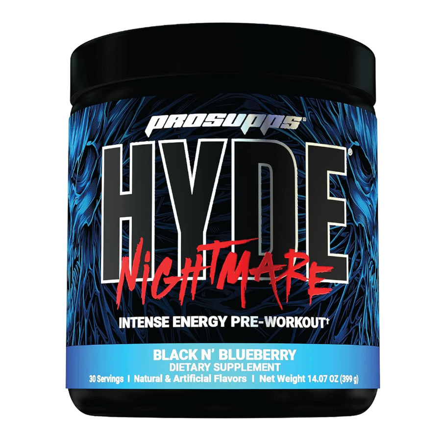 PROSUPPS HYDE NIGHTMARE