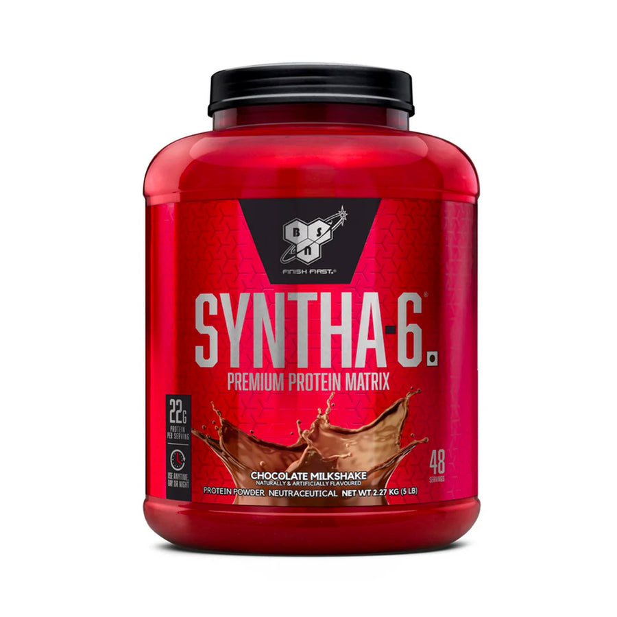 BSN SYNTHA 6 5LB