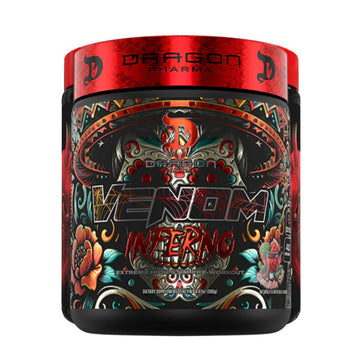 DRAGON PHARMA VENOM INFERNO