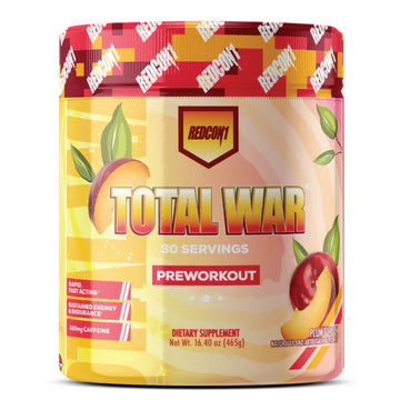 REDCON1 TOTAL WAR PREWORKOUT 441GR