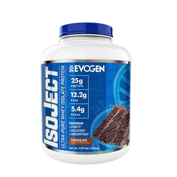 EVOGEN ISOJECT 4LB