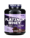 EAS  100% PLATINUM WHEY 5LB