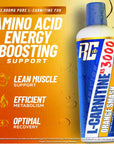 RONNIE COLEMAN L-CARNITINE 3000 MG