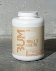 RAW CBUM ITHOLATE PROTEIN 5LBS