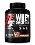 PROSUPPS WHEY CONCENTRATE 5LB