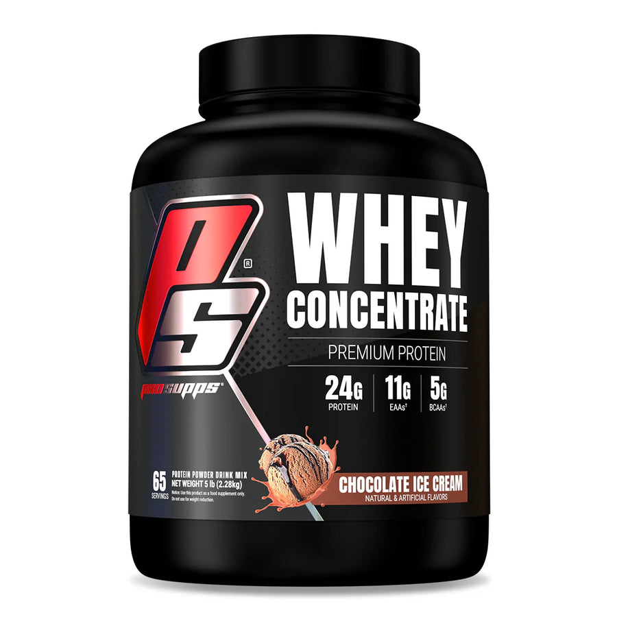 PROSUPPS WHEY CONCENTRATE 5LB