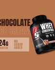 PROSUPPS WHEY CONCENTRATE 5LB