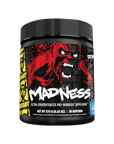 MUTANT MADNESS 270GR