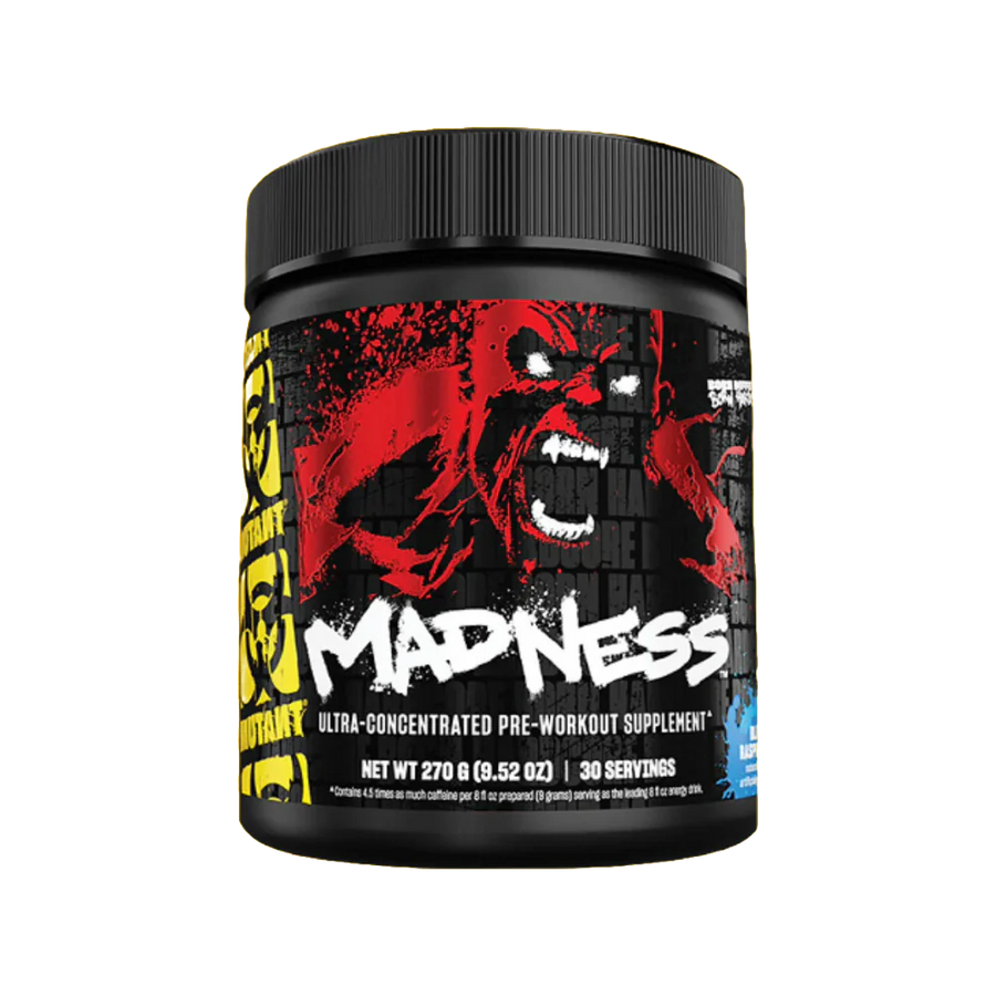 MUTANT MADNESS 270GR