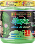 TERROR LABZ MANIAC 50EPH 30SERV