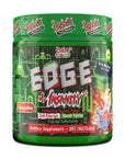 PSYCHO PHARMA EDGE OF INSANITY PRE WORKOUT