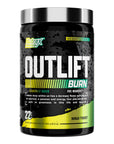 NUTREX OUTLIFT BURN