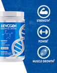 EVOGEN CREATINE 300g