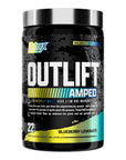 NUTREX OUTLIFT AMPED